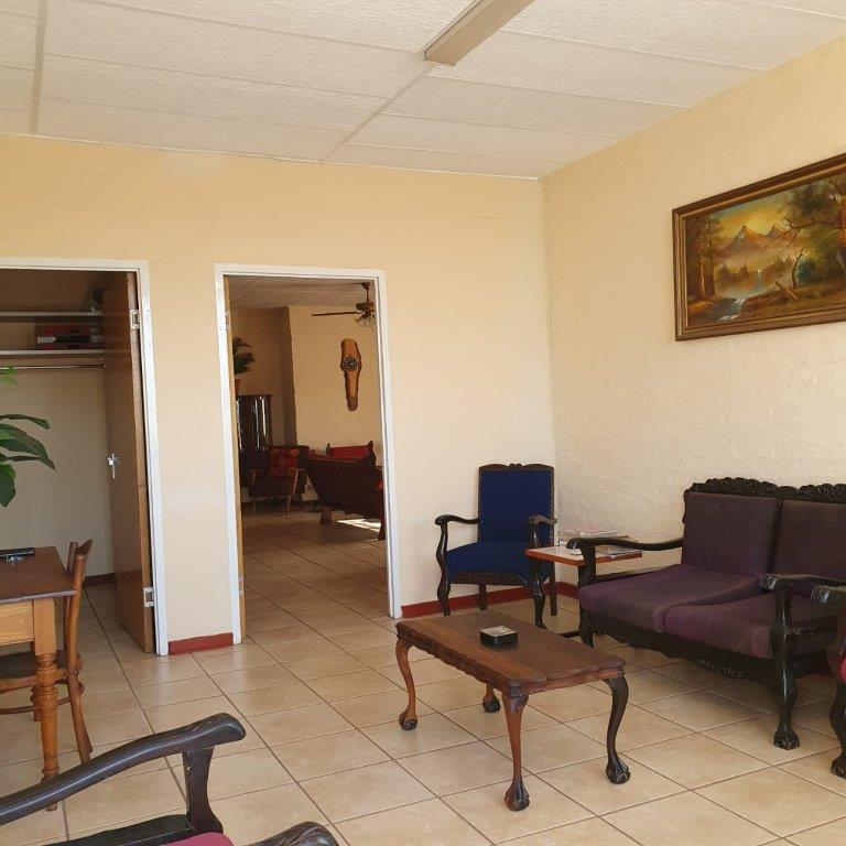 Commercial Property for Sale in Ladybrand Free State